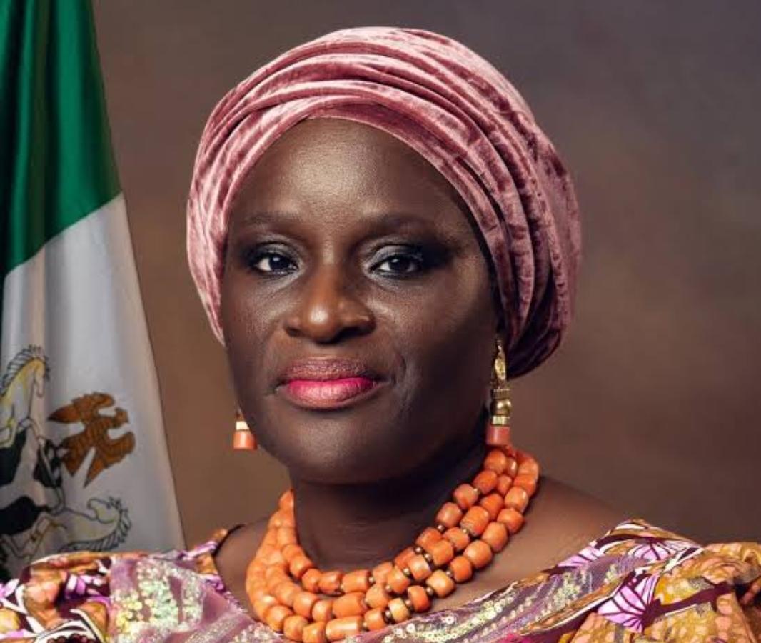 Chinyere Ekomaru Quits as Imo Deputy Governor