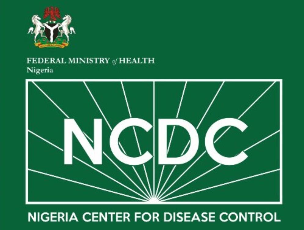 Ncdc logo