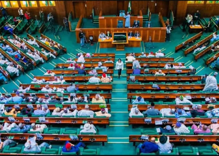 PFIPC illegal council investigation House of Representatives