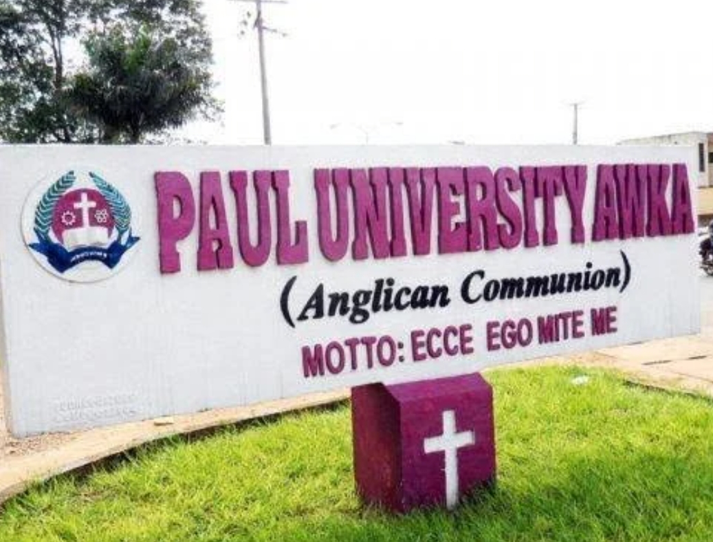 Anambra University Suspends Catholic Priest Over Alleged Sexual Misconduct