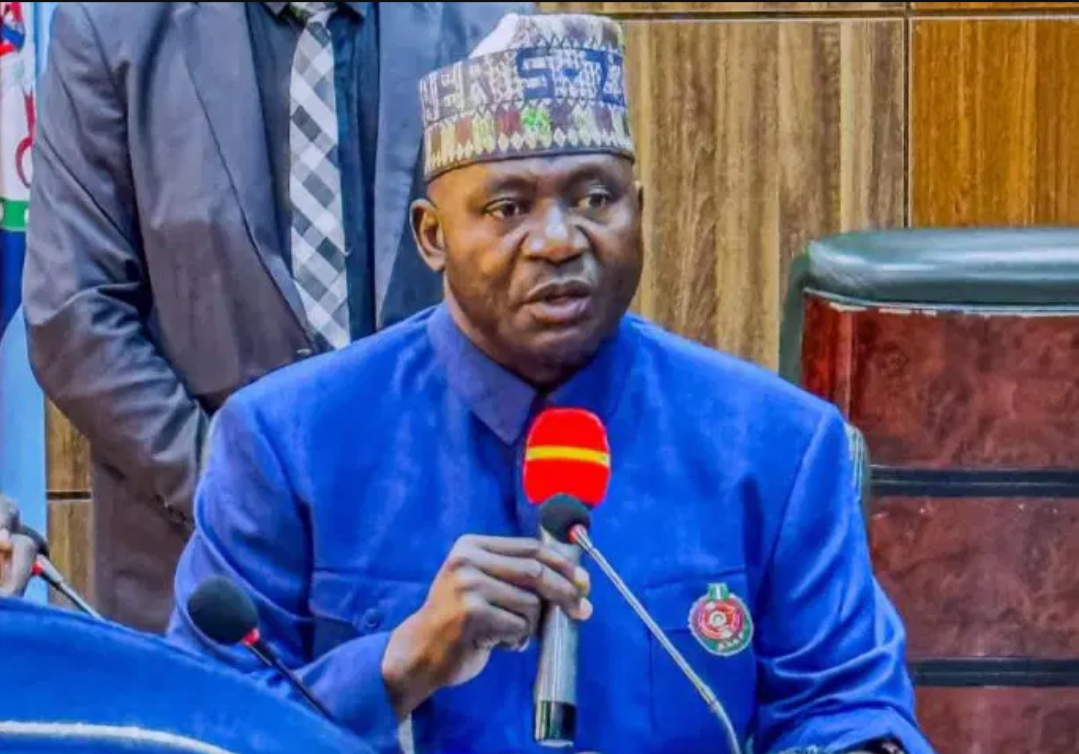 Minister of Defence Christopher Musa denies resignation rumours